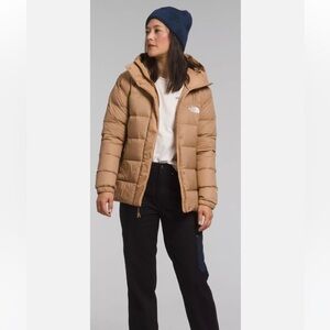 The North Face Hydrenalite Down Jacket